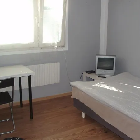 Pracownicze Twardowski Vandrerhjem *