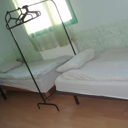 Pracownicze Twardowski Vandrerhjem