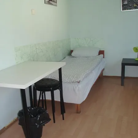 Pracownicze Twardowski Hostel Warschau