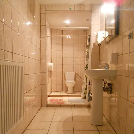 Hostal Pracownicze Twardowski *