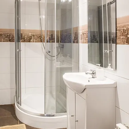 Pracownicze Twardowski Hostal