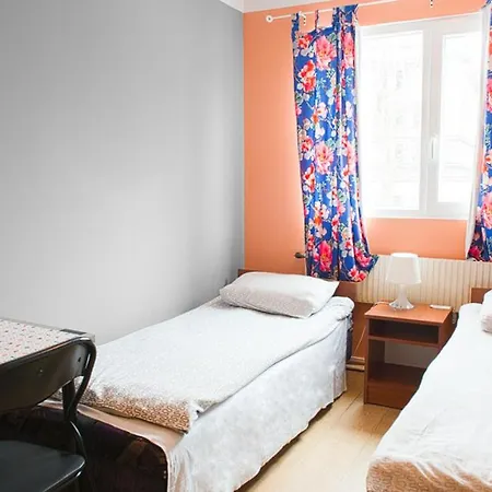 Vandrerhjem Pracownicze Twardowski